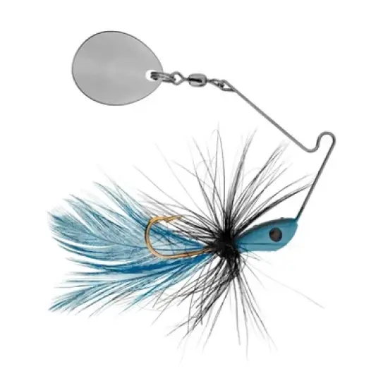 ProFISHiency Real Tree Wave Dock Combo - Blue image {1}