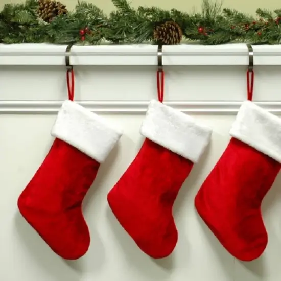 HangRight Stocking Red image {2}