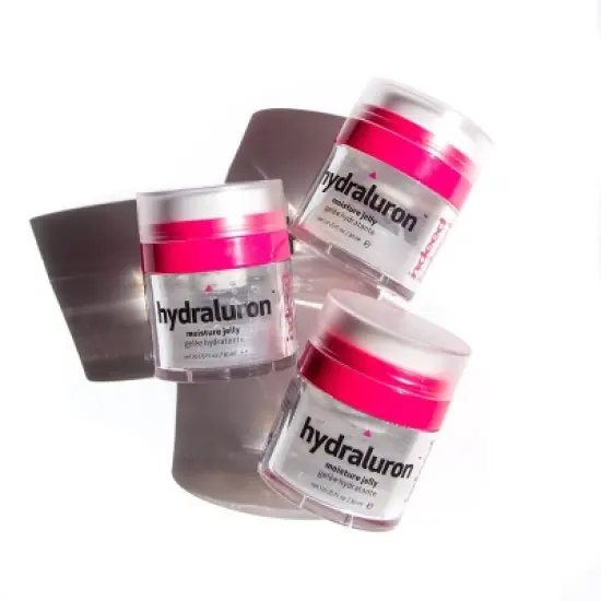 Indeed Laboratories Hydraluron Moisture Jelly - 1 fl oz image {5}