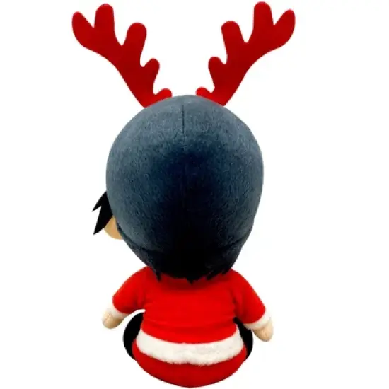 GREAT EASTERN ENTERTAINMENT CO BLACK BUTLER- CIEI PHANTOMHIVE CHRISTMAS DRESS PLUSH image {1}