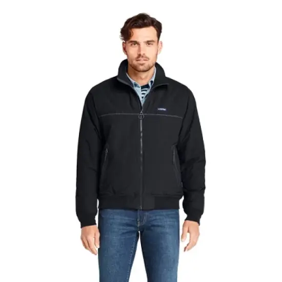 Lands' End Men's Classic Squall Jacket image {4}