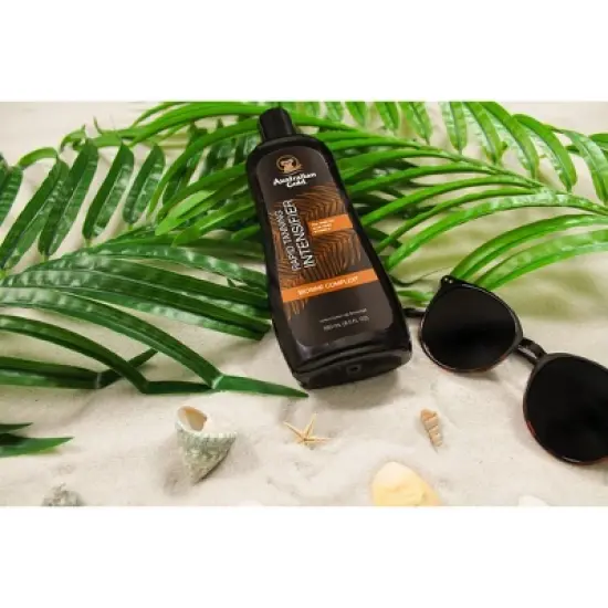 Australian Gold Rapid Tanning Intensifier - 8.5 fl oz image {5}