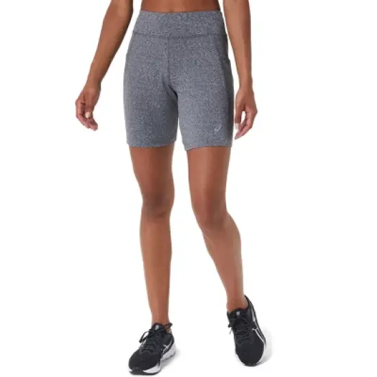 ASICS Women's 7IN KNIT SHORT Training Apparel 2032A929 image {10}