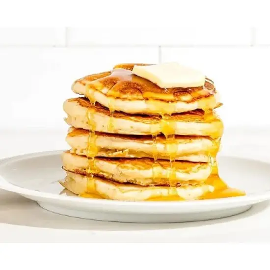 Birch Benders, Complete Pancake & Waffle Mix, Organic Classic, 16 oz image {2}