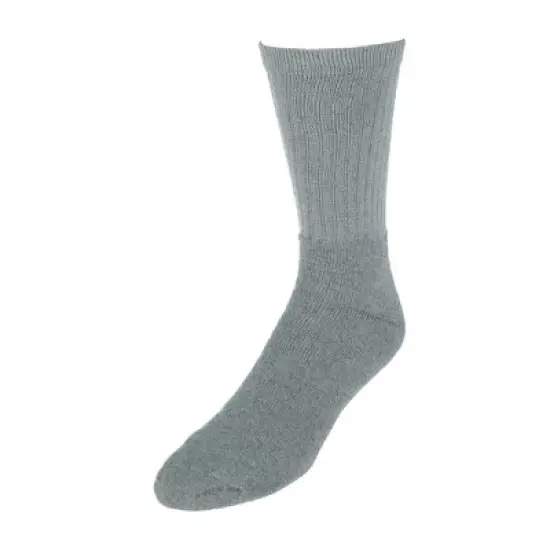 Everlast Men's 6PK Crew Socks image {3}