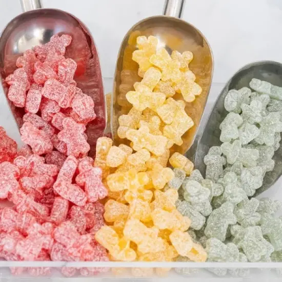 YumEarth Organic Sour Littles Candy - 5oz image {4}