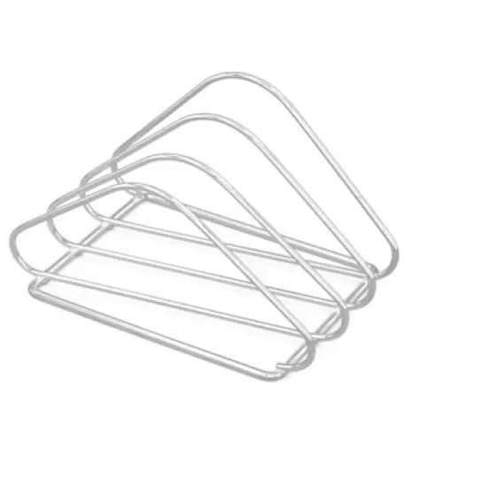 Sorbus Wire Metal 5 in 1 Desk Organizer Set - for office storage and organization image {9}