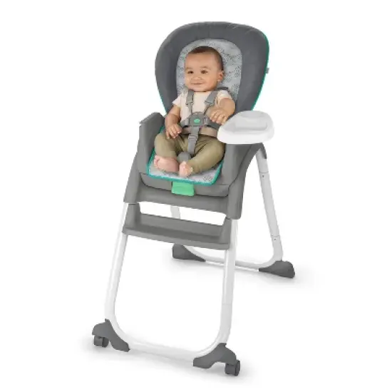 Ingenuity Full Course 6-in-1 High Chair - Astro image {1}