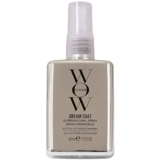 COLOR WOW Anti-Frizz Dream Coat - 1.7 fl oz image {8}