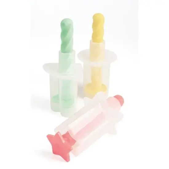 Cuisipro Mini Ice Cream Sandwich Maker 5.8 Inch, Set of 3 image {5}