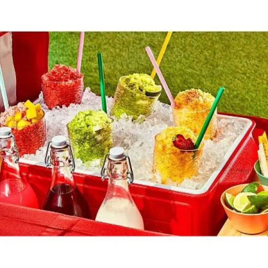 Pink Lemonade - 64 fl oz Bottle  - Market Pantry&trade; image {3}