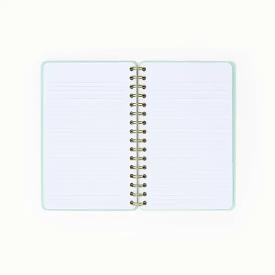 Be Rooted 5.5"x8.5" 'Better Everyday' Spiral Lined Journal image {3}