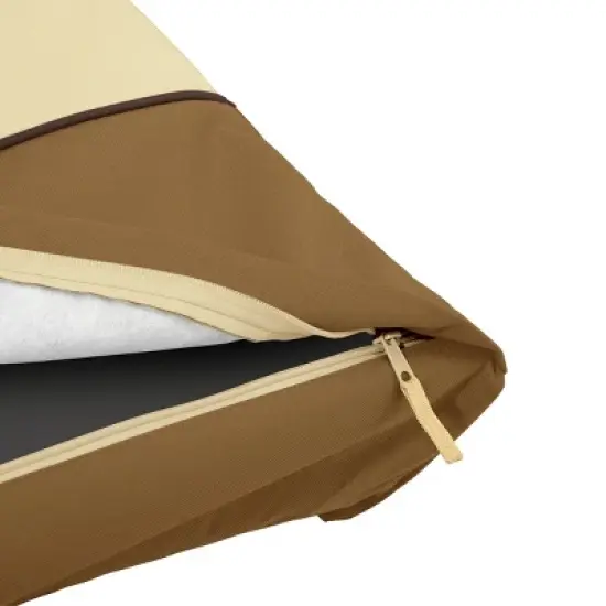 60" Veranda Outdoor TV Cover - Classic Accessories image {7}