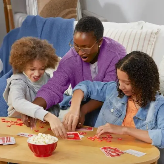 Scrabble Frenzy Game image {8}