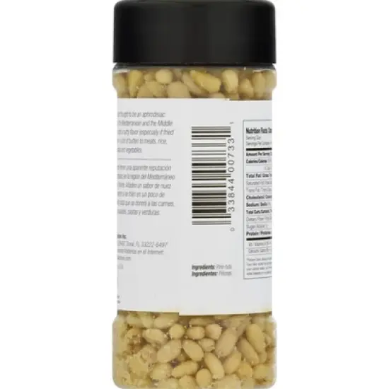 Badia Pine Nuts - 8 pack, 2 oz image {2}