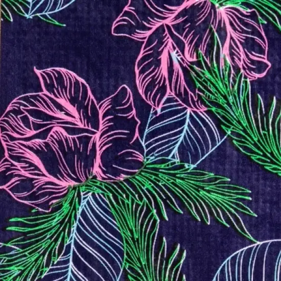 Simply Genius Simply Genius (Single Roll) Patterned Duct Tape Roll Craft Supplies For Kids Adults Colored Duct Tape Colors, Night Flow image {3}