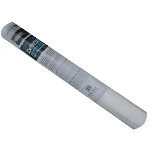 DeWitt 50 x 6 Foot Plant Frost Protection Winterization Freeze Blanket (16 Pack) image {1}