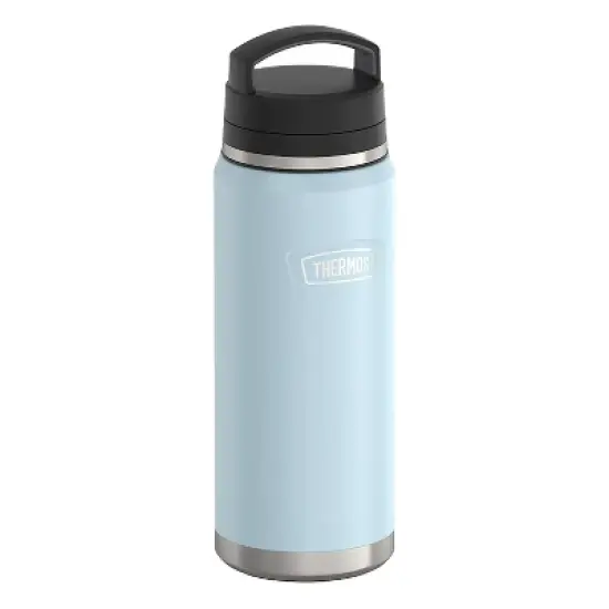 Thermos&reg; Icon&trade; 40-Oz. Stainless Steel Dual-Temperature Beverage Bottle in Blue image {2}