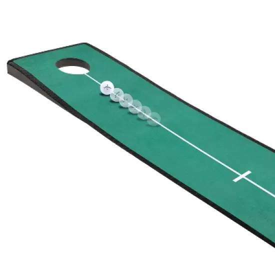 Callaway 8' Putting Golf Mat image {2}