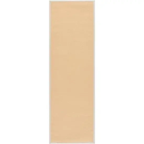 Napa Faux Sisal Small Boucle Weave NFS108 UV Resistant, Stain Resistant, Soft Surface, Non-Shedding Indoor/Outdoor Rugs - Safavieh image {6}