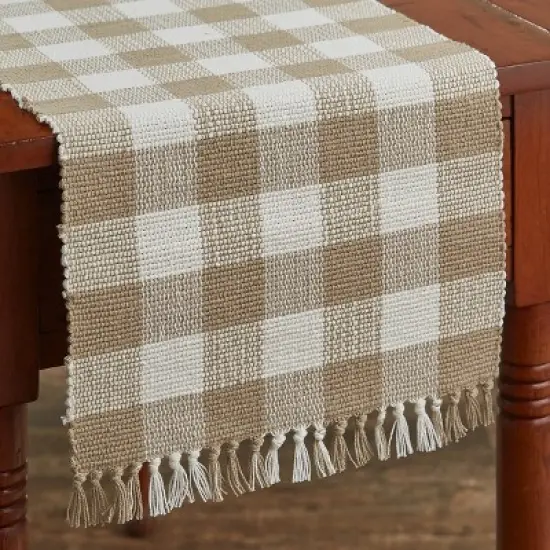 Park Designs Buffalo Check Table Runners image {13}