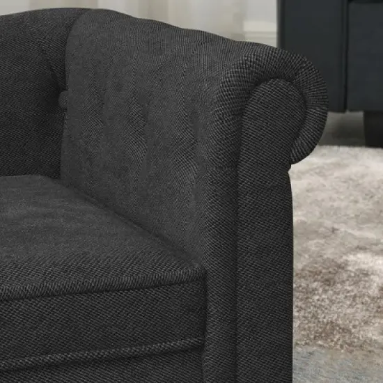 Elegant rectangular pet bed for small and medium-sized dogs, durable elevated dog sofa bed, comfortable dog sofa image {2}