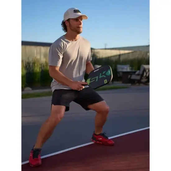 Selkirk Sport Evo Power Max Pickleball Paddle - Oasis image {9}