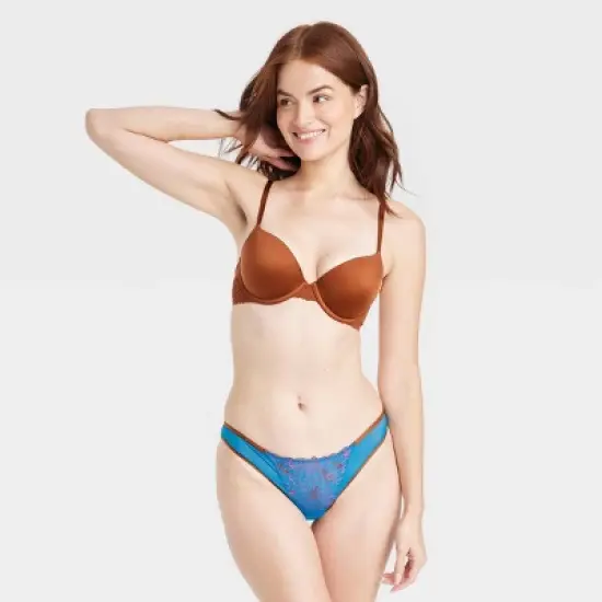 Women's Demi Daydream Push-Up Bra - Auden&trade; image {9}