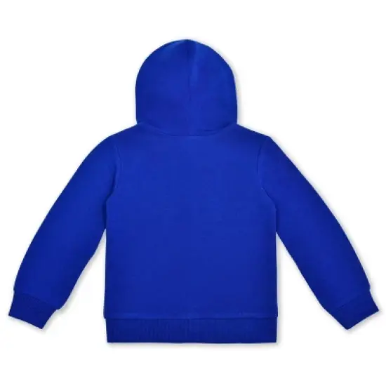 Disney Girl's 3-Pack Frozen Sisters For Life Short Sleeve Graphic Tee, Hoodie and Snowflake Legging Pant Set for kids image {2}