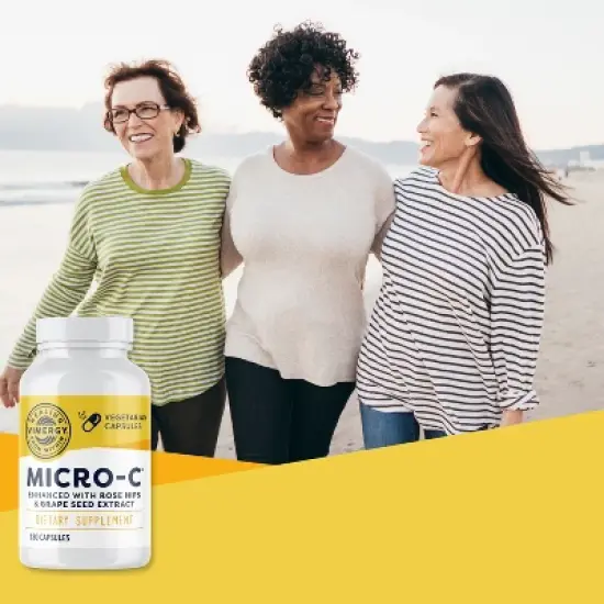 Vimergy Micro-C Capsules image {1}