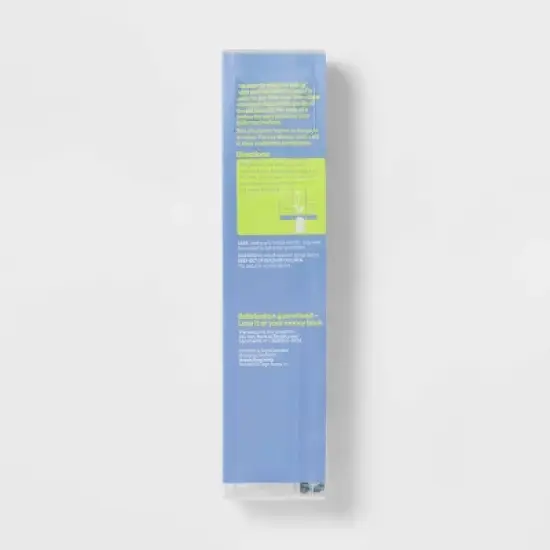 Push Button Pill Planner - XL - up&up&trade; image {2}