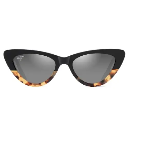Maui Jim Lychee Cat Eye Sunglasses image {2}