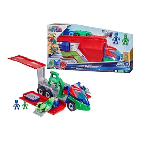 PJ Masks PJ Launching Seeker image {1}