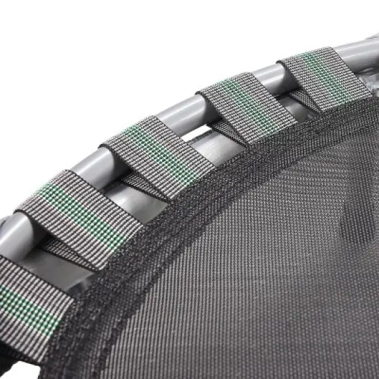 Stamina Mini Fitness Trampoline w/ Smart Workout App image {4}