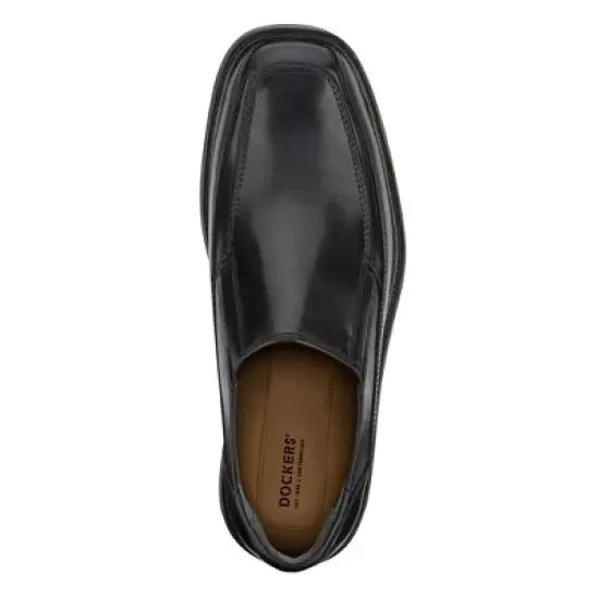 Dockers Mens Proposal Leather Dress Loafer Shoe image {1}