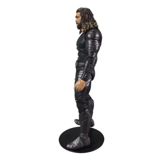 McFarlane Toys Aquaman Movie Stealth Suit 7" Action Figure image {7}