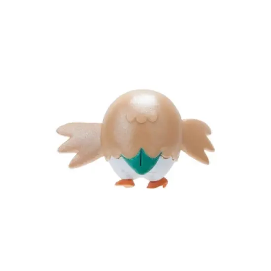 Pok&eacute;mon Select Evolution Multipack Rowlet/Dartrix/Decidueye Action Figure Set - 3pk image {9}