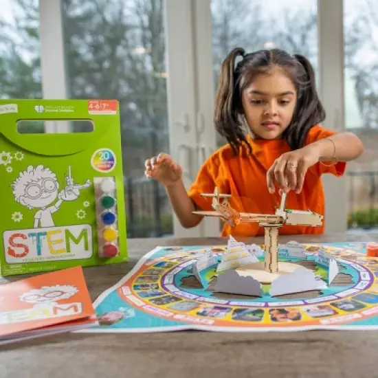 Open The Joy STEM Bag image {2}