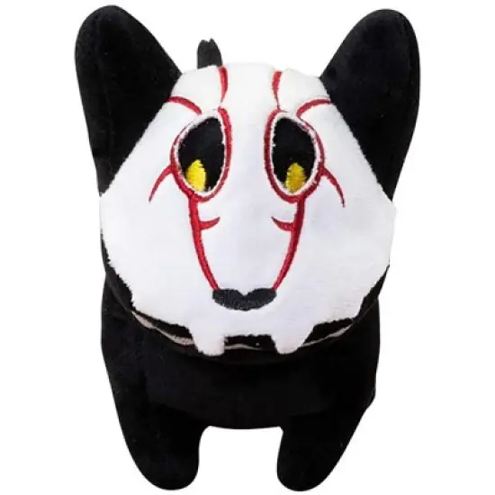 Good Smile Company RWBY Chibi Beowulf 7 Inch Collectible Plush image {1}