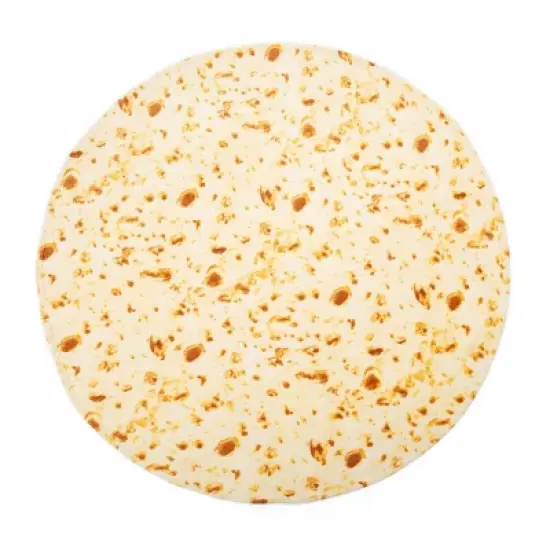 Cozy Concepts Co. Burrito Comfort Blanket image {1}