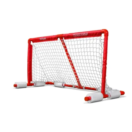 GoSports Floating Water Polo Game Set - 5pc image {5}