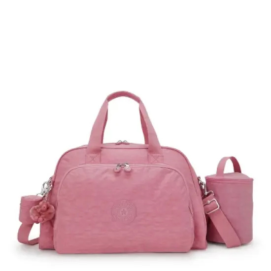 Kipling Camama Diaper Bag image {7}