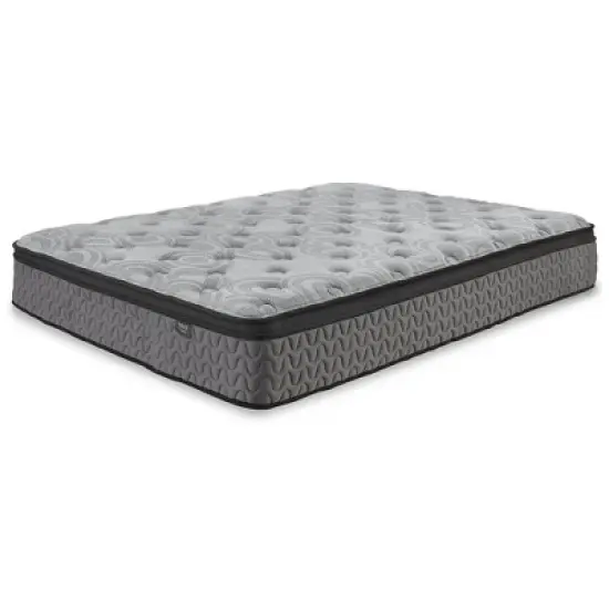 Signature Design by Ashley Augusta2 Pillow Top Mattress image {6}