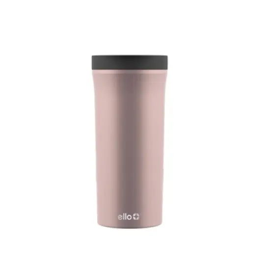 Ello Arabica 14oz Vacuum Insulated Stainless Steel Travel Mug image {5}