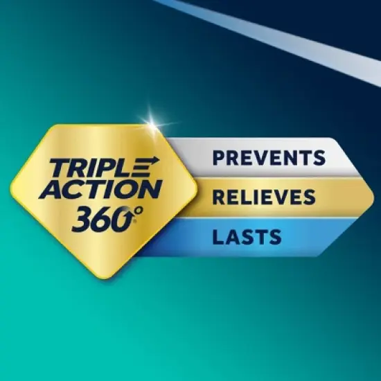 Zantac 360 Maximum Strength Heartburn Prevention and Relief Tablets - Famotidine - 25ct image {5}