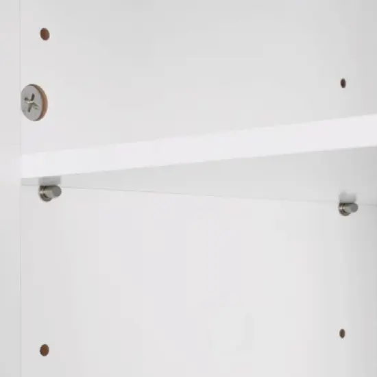 Somerset Bathroom Storage Cabinet - RiverRidge Home image {6}