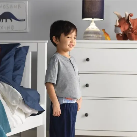 Goodnites Boys' Nighttime Bedwetting Underwear - (Select Size and Count) image {3}