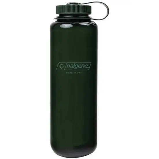 Nalgene Silo Sustain 48 oz. Wide Mouth Water Bottle image {6}