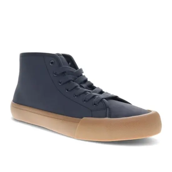Dockers Mens Forbes Casual Lace Up Hightop Sneaker Shoe image {8}