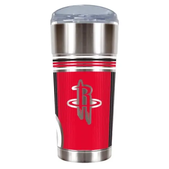 NBA Houston Rockets 24oz Cool Vibes Eagle Tumbler image {4}